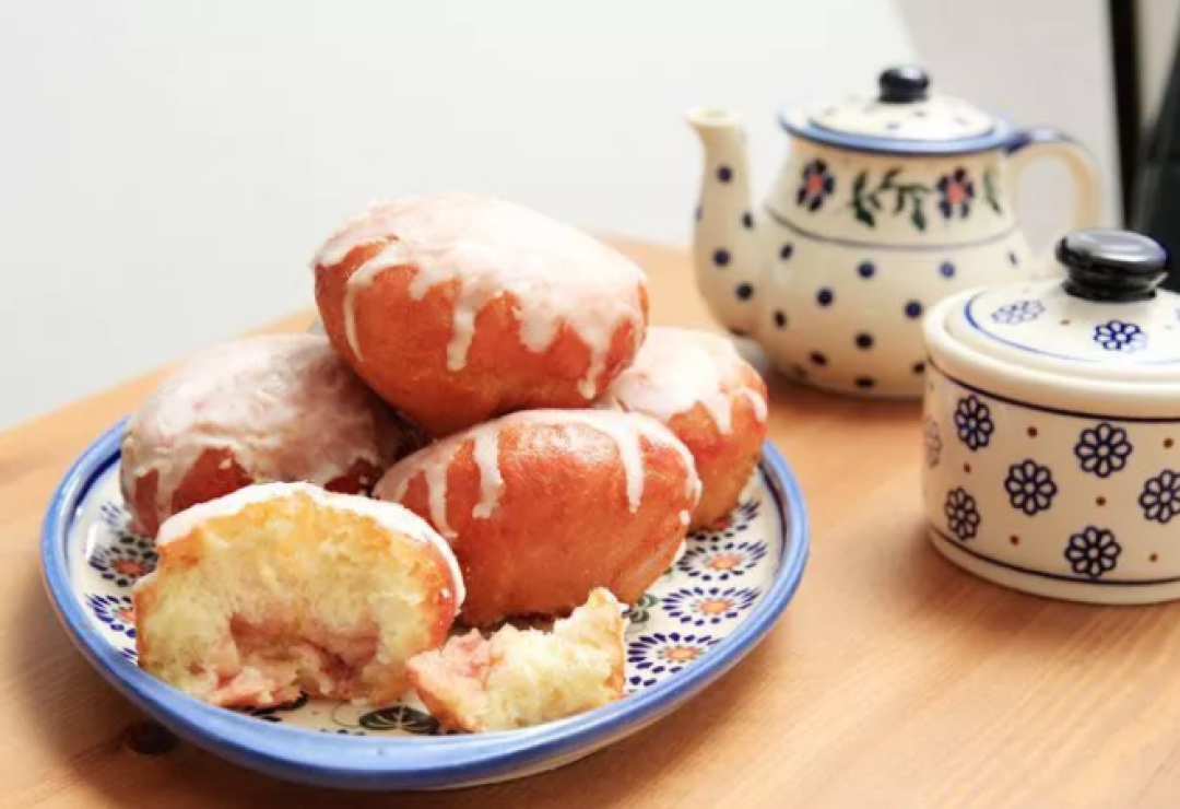 宫廷范儿、贵族范儿的瓷器hold不住?你可以试试欧洲的铁岭范儿