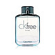  Calvin Klein 飞扬男士淡香水 EDT 100ml　