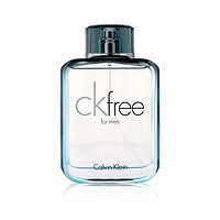 Calvin Klein Free 自由男士淡香水 EDT 100ml