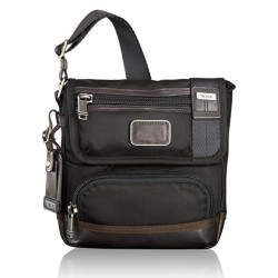 TUMI Alpha Bravo Barstow 222306 单肩邮差包