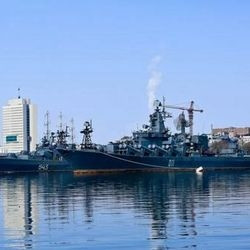 乌拉尔航空 北京直飞俄罗斯海参崴往返含税机票