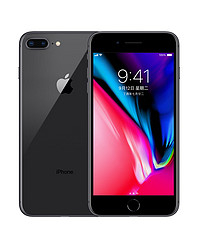 iPhone 8 PLUS 64GB 智能手机