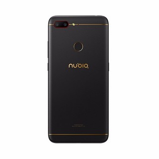 nubia 努比亚 N3 全网通智能手机