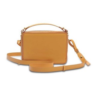 SOPHIE HULME Trunk 女士单肩包