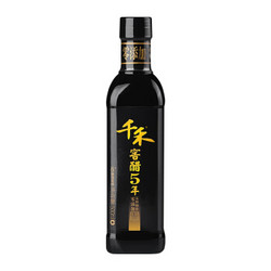 千禾 窖醋 5年500ml