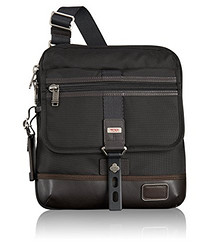 Tumi 途明 Alpha Bravo Annapolis 222304 男士单肩包