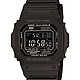 CASIO 卡西欧 G-SHOCK GW-M5610-1 男款电波表