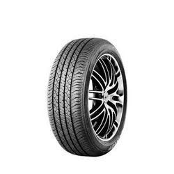 邓禄普（Dunlop）轮胎/汽车轮胎 195/60R16 89H SP270 日产轩逸 新骐达原配