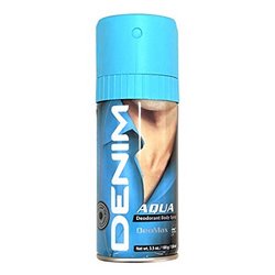 DENIM 帝宁 男士香体喷雾150ml