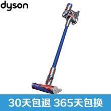 dyson 戴森 V7 fluffy 手持吸尘器