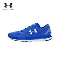 UNDER ARMOUR 安德玛 SpeedForm Slingride TRI 男/女款跑鞋