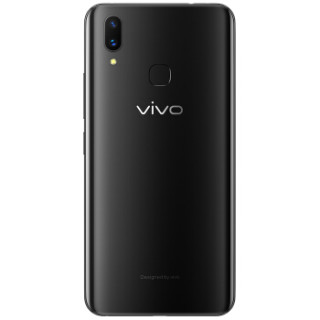 vivo X21 智能手机 后置指纹版