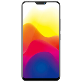 vivo X21 智能手机 后置指纹版