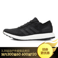 adidas 阿迪达斯 Pure BOOST CP9326 中性跑步鞋