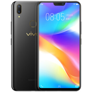 vivo Y85 智能手机