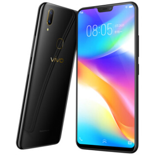 vivo Y85 智能手机