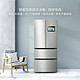 新品发售：VIOMI 云米 智能法式四门冰箱
