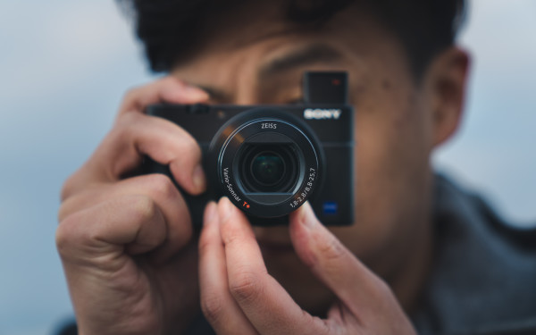 SONY 索尼黑卡™ 全系列