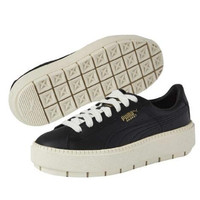 PUMA 彪马 Platform Trace 369160 女士休闲鞋