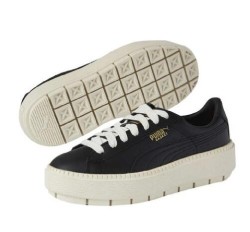 Puma 彪马36798003 女士厚底松糕鞋199元199元 苏宁易购优惠促销 报价