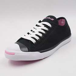 CONVERSE 匡威 Jack Purcell 女款低帮帆布鞋