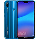 新品发售、27日10点08分：HUAWEI 华为 nova 3e 全网通智能手机 4GB+64GB