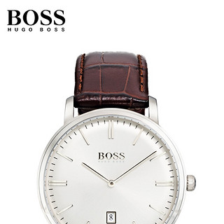 HUGO BOSS 1513462 男士手表