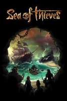 《盗贼之海（Sea of Thieves）》PC/Xbox港服数字版游戏