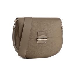 刘雯同款\/FURLA 芙拉 CLUB系列 女士单肩斜挎