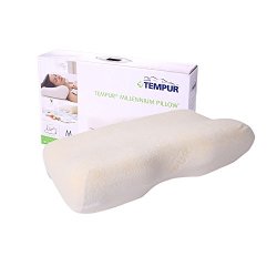 TEMPUR 泰普尔 120599 千禧感温枕 S号