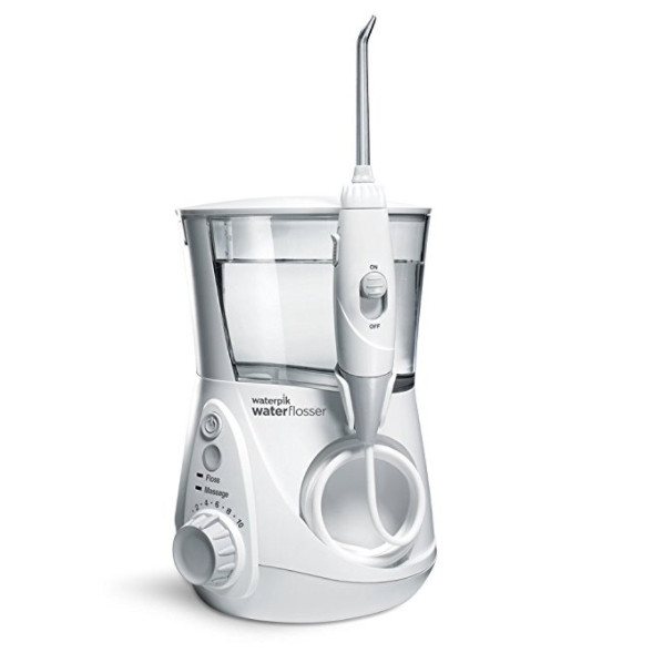 Waterpik 洁碧 WP-660 标准型冲牙器#剁主计划-沈阳# #原创新人#