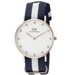 Daniel Wellington 0953DW 女款时装腕表