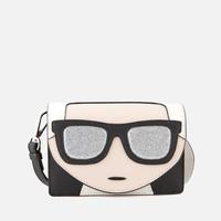 海淘活动:MYBAG 精选 KARL LAGERFELD 18