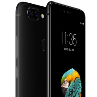 Lenovo 联想 S5 全网通智能手机