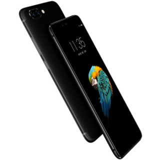 Lenovo 联想 S5 全网通智能手机