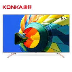 KONKA 康佳 A系列 液晶电视 65英寸