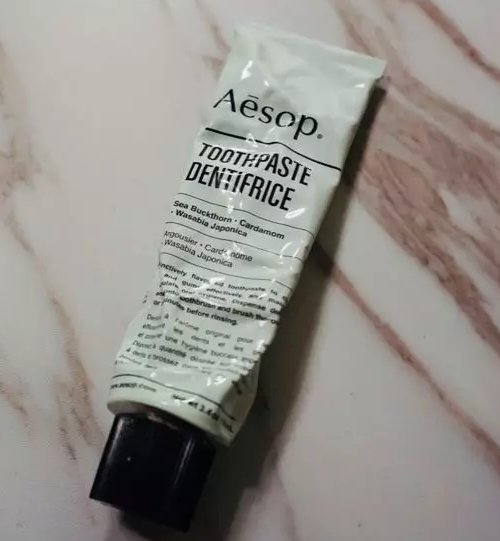 超小众牙膏推荐!还在听范爷的?带货女王都在用这些