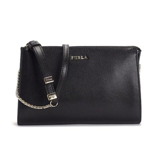 商品furla 芙拉 luna small 女士单肩斜跨包