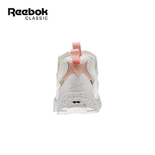 Reebok 锐步 INSTAPUMP FURY 女子休闲运动鞋