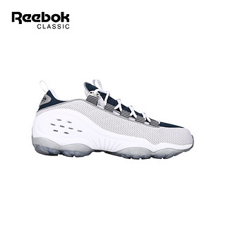 Reebok 锐步 DMX RUN 10 中性款休闲运动鞋