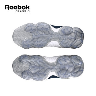 Reebok 锐步 DMX RUN 10 中性款休闲运动鞋