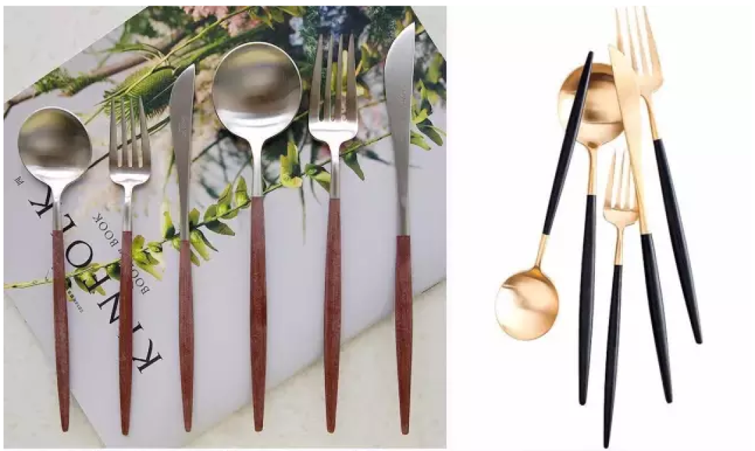 长得这么好看我愿意多吃几碗饭 这7个餐具品牌让美食有了仪式感