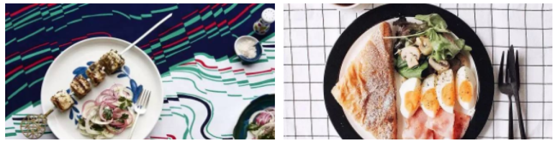 长得这么好看我愿意多吃几碗饭 这7个餐具品牌让美食有了仪式感