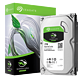 SEAGATE 希捷 酷鱼系列 1TB 台式机硬盘（ST1000DM010）