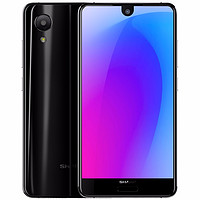 SHARP 夏普 AQUOS S3 mini 全网通智能手机 6GB+64GB 