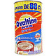 Ovaltine 阿华田 麦芽蛋白型固体饮料 488g *4件 +凑单品