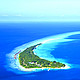海岛游：一价全包 全国多地-马尔代夫库拉玛提岛6天4晚自由行