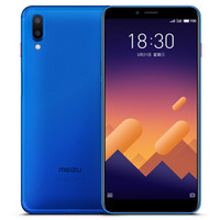 MEIZU 魅族 魅蓝 E3 4G手机