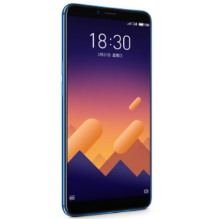 MEIZU 魅族 魅蓝 E3 4G手机