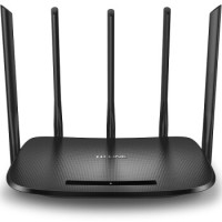 TP-LINK TL-WDR6500 1300M 11AC双频无线路由器 +凑单品